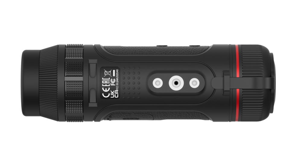 Guide Sensmart TE 421 Thermal Monocular, Black, TE421