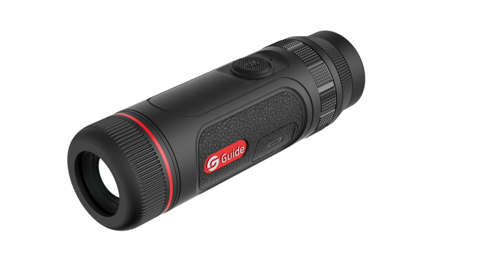 Guide Sensmart TE 421 Thermal Monocular, Black, TE421