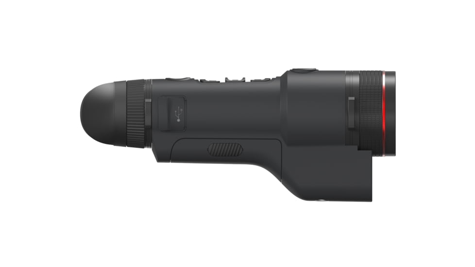 Guide USA TJ 650LP PRO Thermal Monocular, TJ650LP