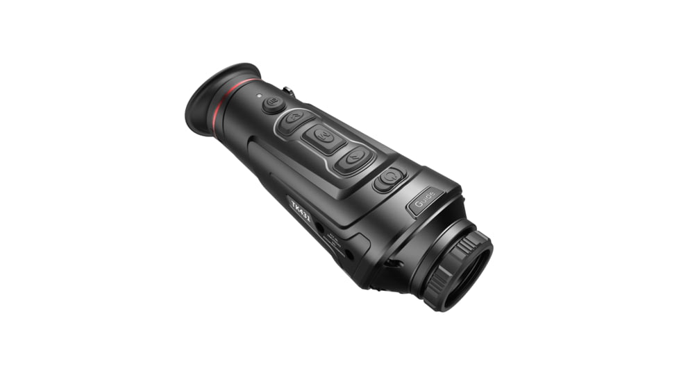 Guide Sensmart TK Gen2 Series TK431 2.3-9.2x35mm Thermal Monocular, 400x300, Black, TK431