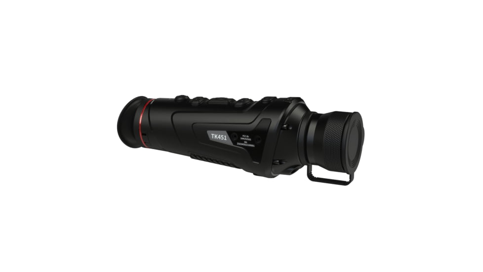 Guide Sensmart TK Gen2 Series TK451 3.3-13.2x50mm Thermal Monocular, 640x480, Black, TK451