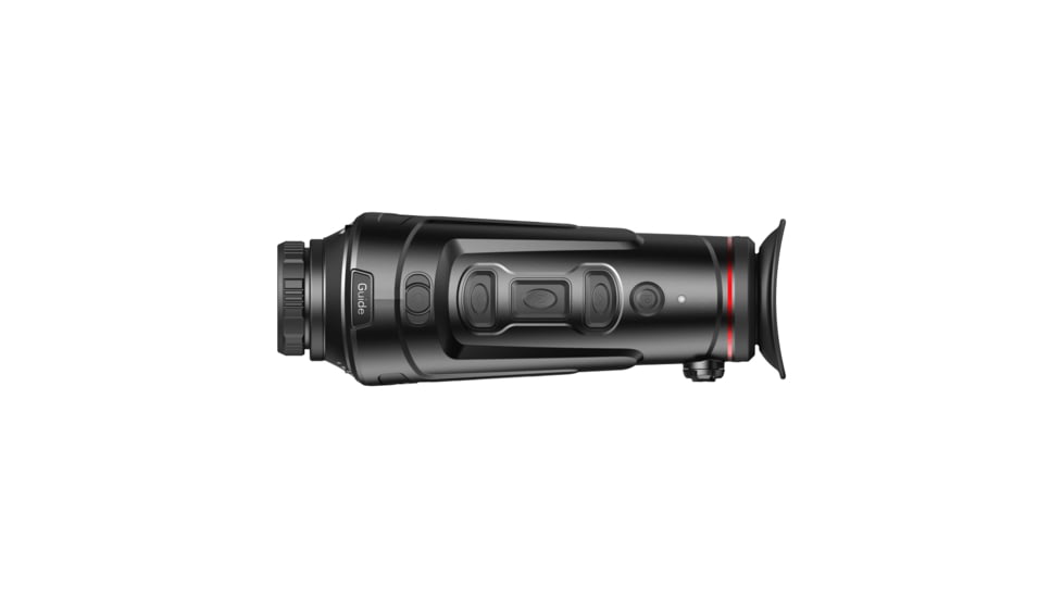 Guide Sensmart TK Gen2 Series TK451 3.3-13.2x50mm Thermal Monocular, 640x480, Black, TK451