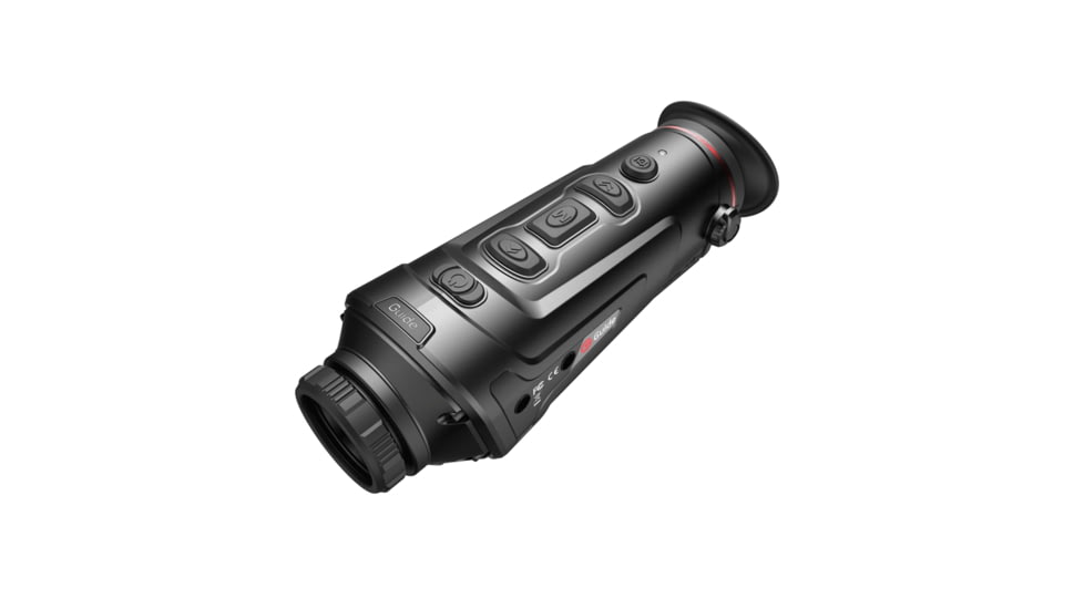Guide Sensmart TK Gen2 Series TK451 3.3-13.2x50mm Thermal Monocular, 640x480, Black, TK451
