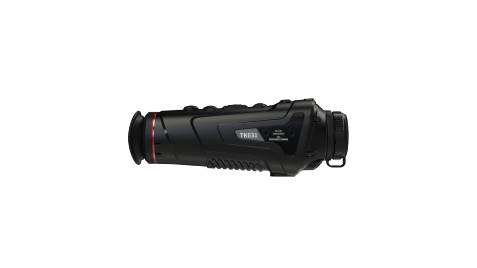 Guide Sensmart TK Gen2 Series TK631 2-16x35mm Thermal Monocular, 640x480, Black, TK631