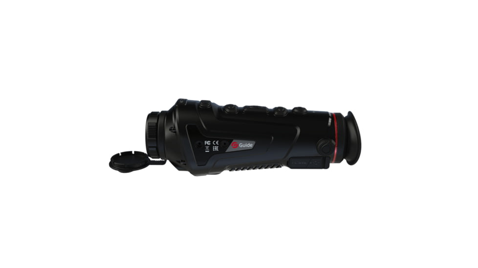 Guide Sensmart TK Gen2 Series TK631 2-16x35mm Thermal Monocular, 640x480, Black, TK631