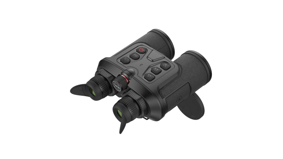 Guide Sensmart TN series LRF TN630 2.0-16x30mm Thermal Binocular, 640x480, Black, TN630LRF