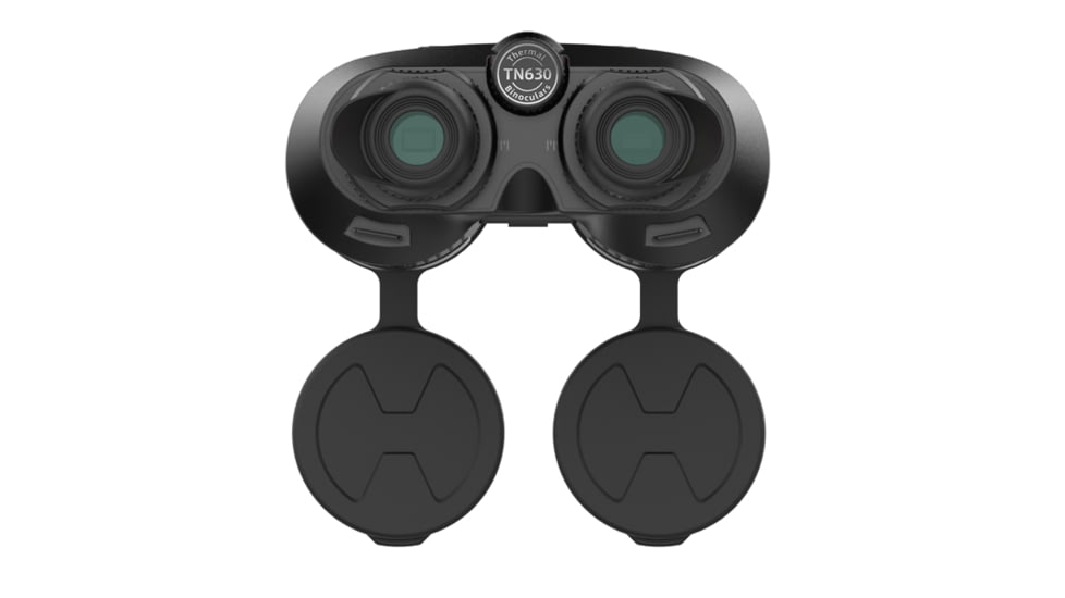 Guide Sensmart TN series LRF TN630 2.0-16x30mm Thermal Binocular, 640x480, Black, TN630LRF