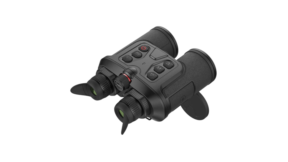Guide Sensmart TN series LRF TN650 2.8-22.4x50mm Thermal Binocular, 640x480, Black, TN650LRF