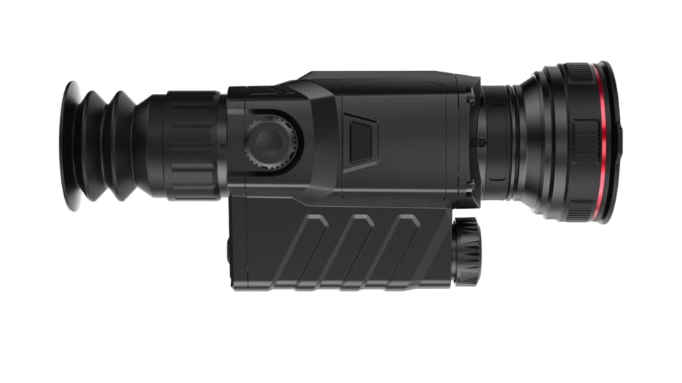 Guide Sensmart TR Series 420-A Thermal Rifle Scope, Black, TR420-A