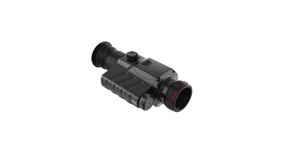 Guide USA TR Series TR620 1.4-11.2x25mm Thermal Rifle Scope, 640x480, Black, TR620