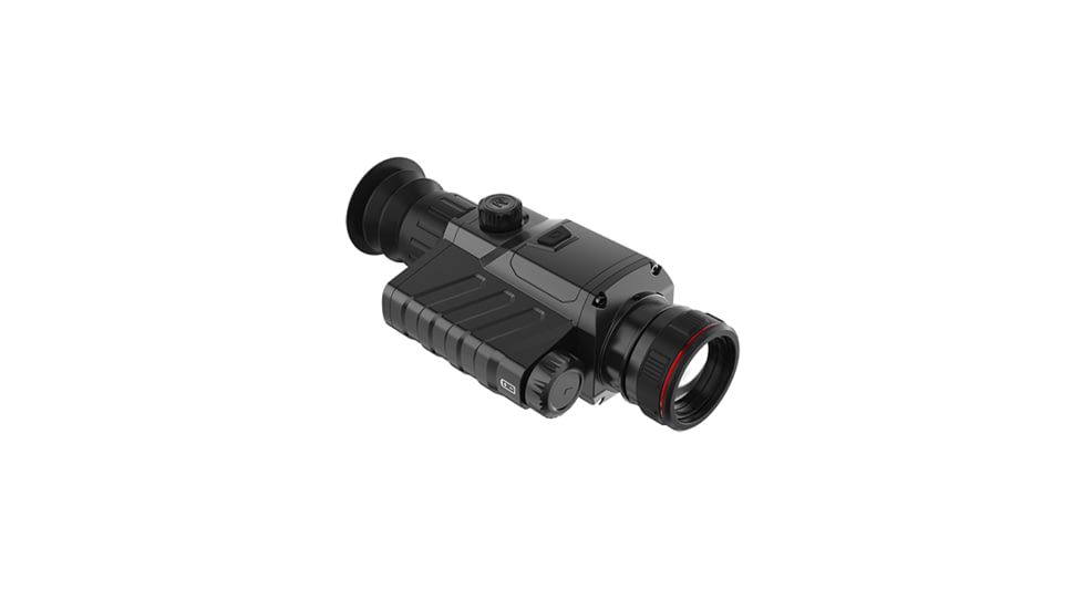 Guide Sensmart TR Series TR630 2-8x35mm Thermal Rifle Scope, 640x480, Black, TR630