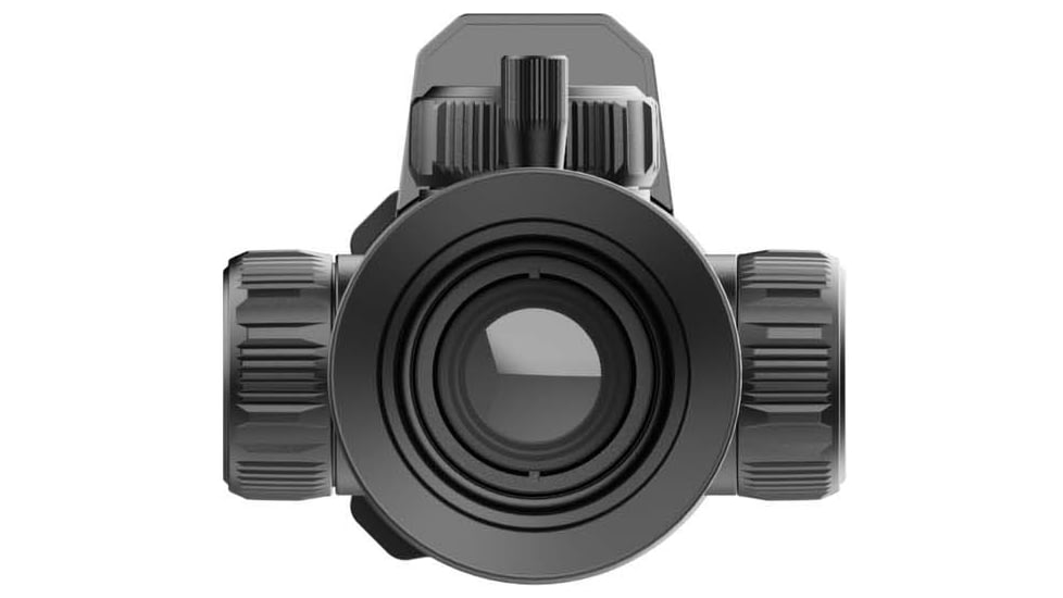 Guide Sensmart TU 635 L 3.0 3x35mm 30mm Tube Thermal Rifle Scope, LRF, Black, TU635L