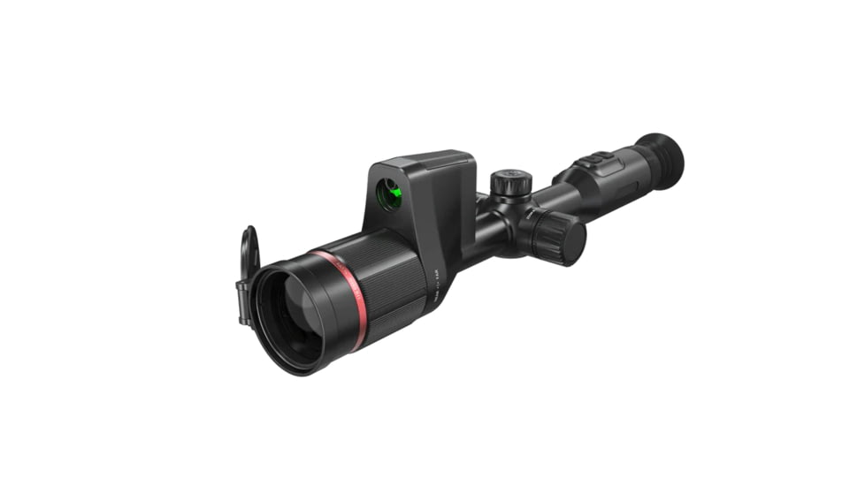 Guide USA TU Series 651 LRF-A 3-23.6x50mm 30mm Tube Thermal Rifle scope, 50 Hz, 640x512, TU651LRF-A