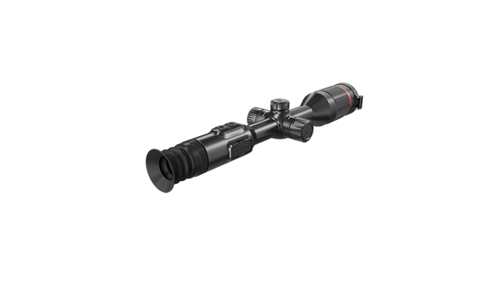 Guide Sensmart TU Series TU431 2.6-10,4x35mm Thermal Rifle Scope, 400x300, Black, TU431