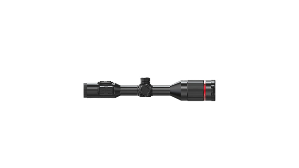 Guide Sensmart TU Series TU431 2.6-10,4x35mm Thermal Rifle Scope, 400x300, Black, TU431
