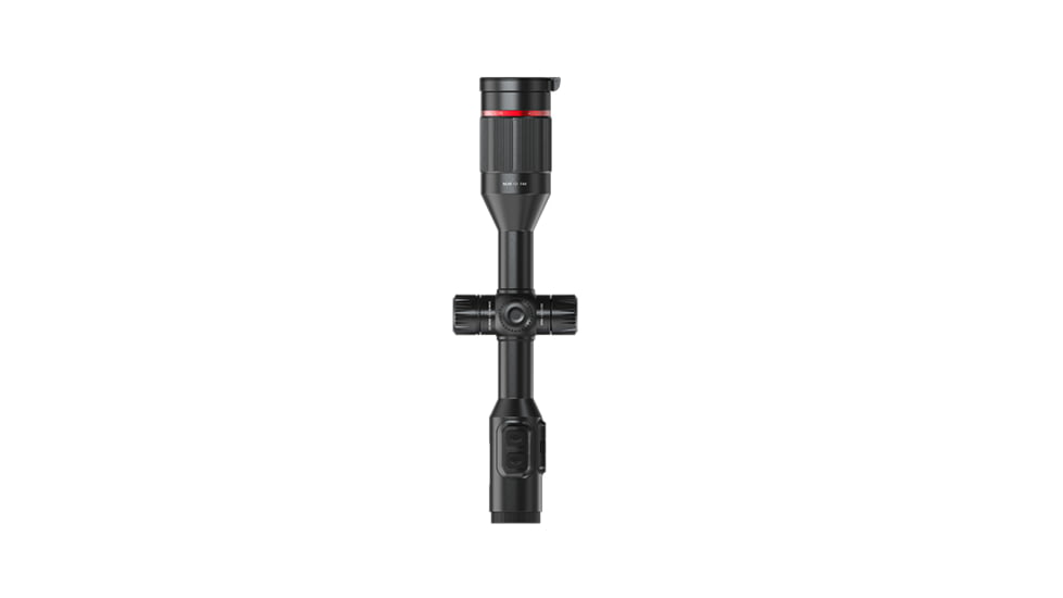 Guide Sensmart TU Series TU431 2.6-10,4x35mm Thermal Rifle Scope, 400x300, Black, TU431
