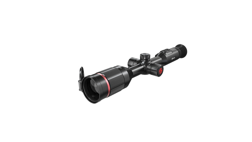 Guide Sensmart TU Series TU431 2.6-10,4x35mm Thermal Rifle Scope, 400x300, Black, TU431