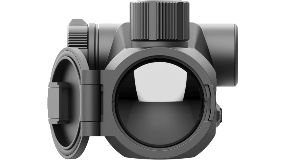 Guide USA 0635CS 1x35mm Thermal Clip-On, 50Hz, 640x512, Black, Small, 0635CS
