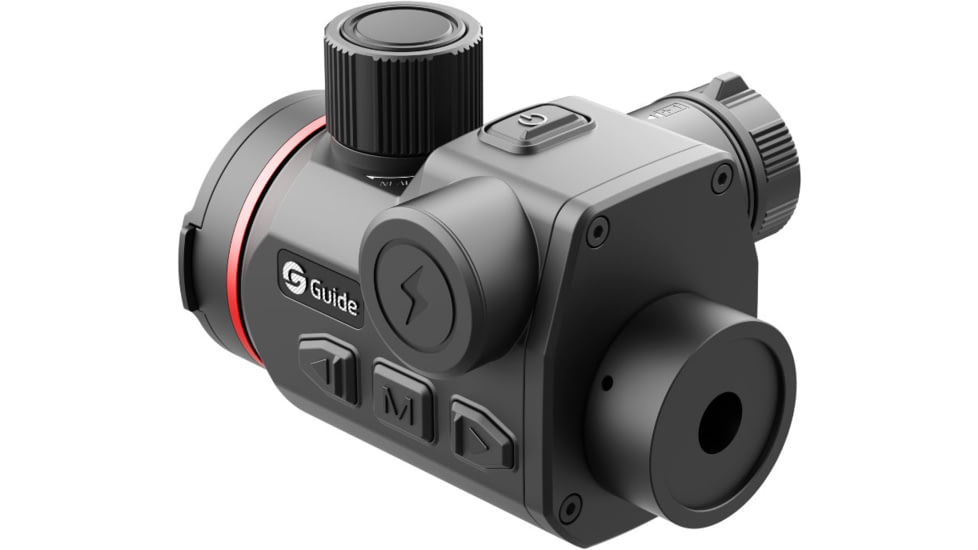 Guide USA 0435CS 1x35mm Thermal Clip-On