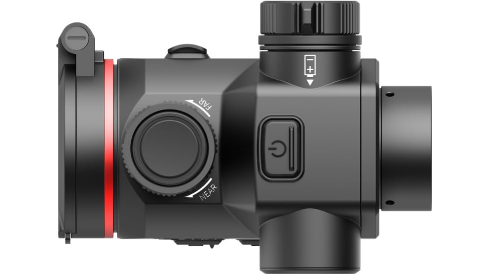Guide USA 0635CS 1x35mm Thermal Clip-On