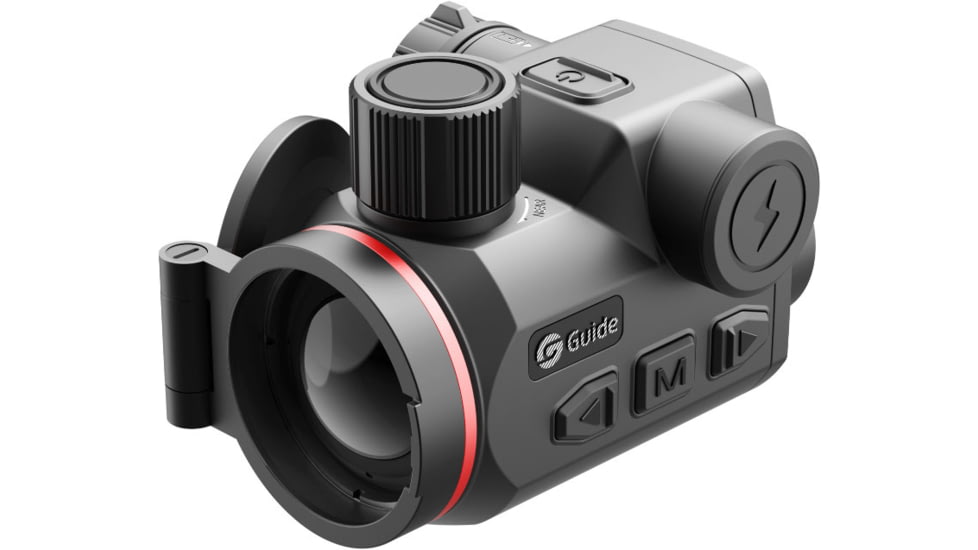 Guide USA 0635CS 1x35mm Thermal Clip-On