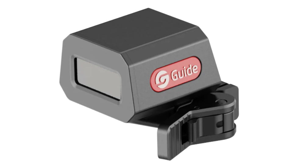 Guide USA S1200 External Laser Rangefinder