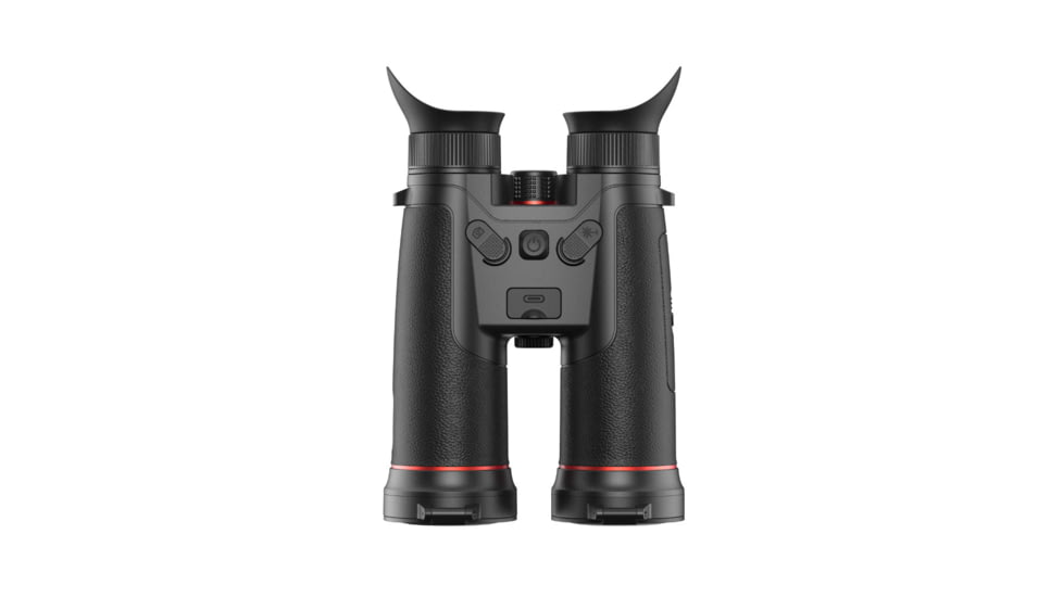 Guide USA TN650L 3.9-31.2x50mm Thermal Binocular