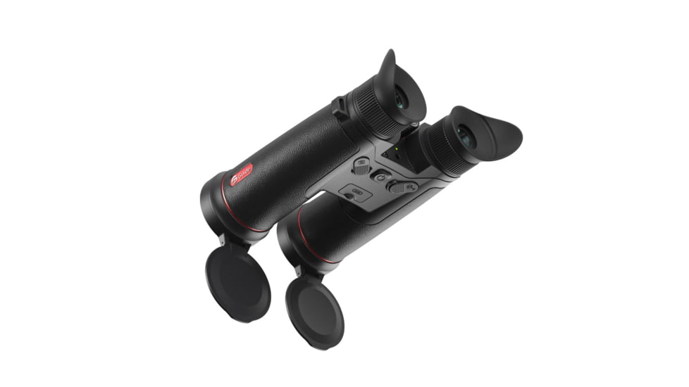 Guide USA TN650L 3.9-31.2x50mm Thermal Binocular