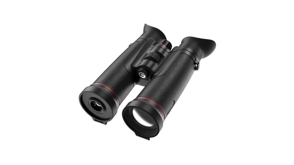 Guide USA TN650L 3.9-31.2x50mm Thermal Binocular