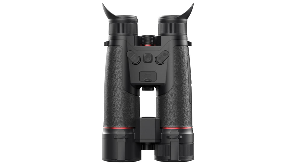 Guide USA TN650M 3.9-31.2-5.4-43.2x50mm Thermal Binocular