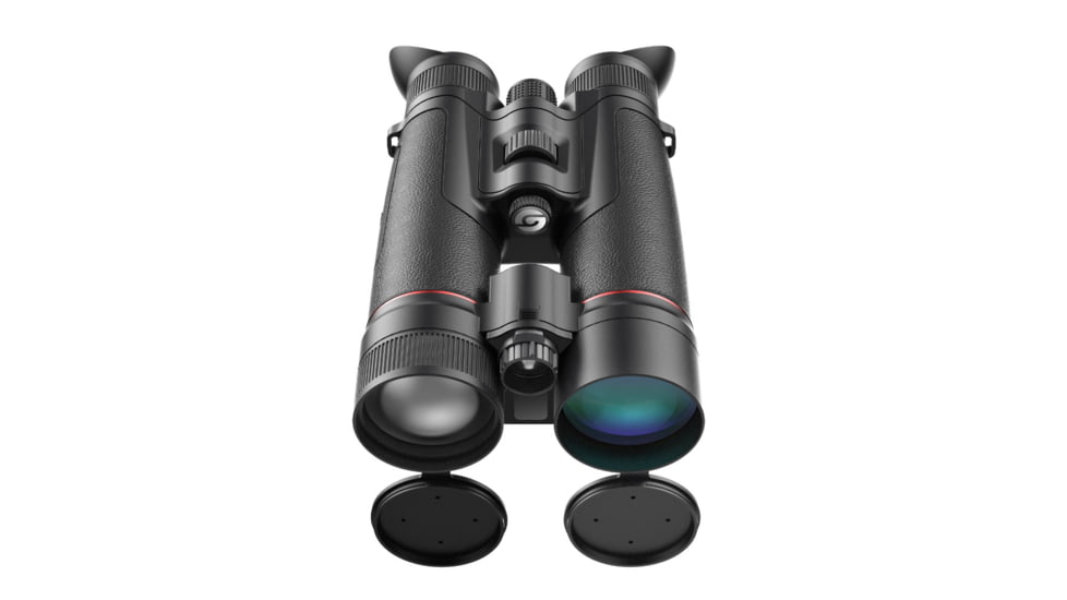 Guide USA TN650M 3.9-31.2-5.4-43.2x50mm Thermal Binocular