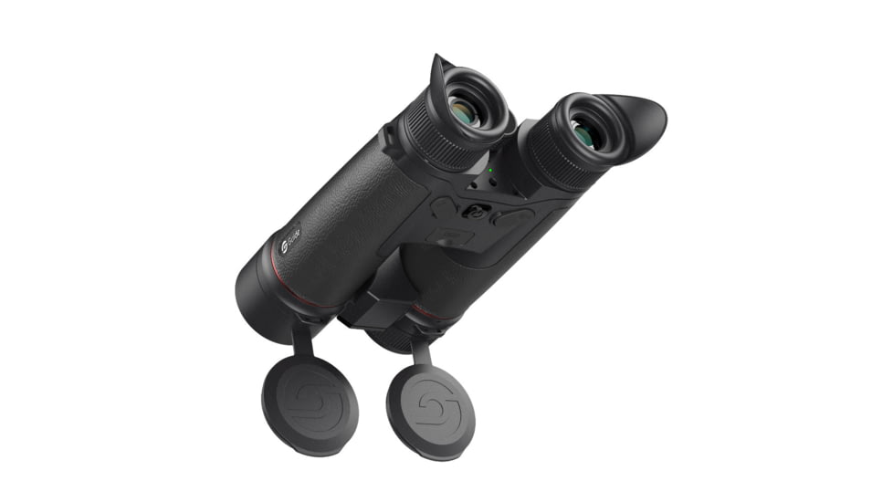 Guide USA TN650M 3.9-31.2-5.4-43.2x50mm Thermal Binocular