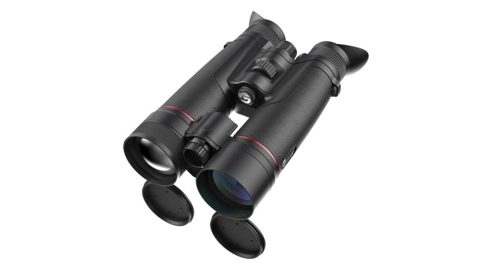 Guide USA TN650M 3.9-31.2-5.4-43.2x50mm Thermal Binocular