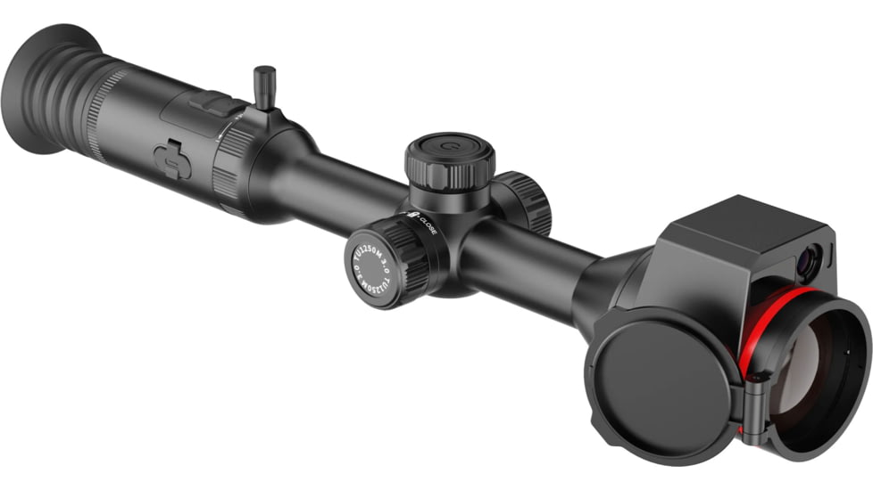 Guide USA TU1250 LRF MUO 2-32x50mm 30mm Tube Thermal Rifle Scope