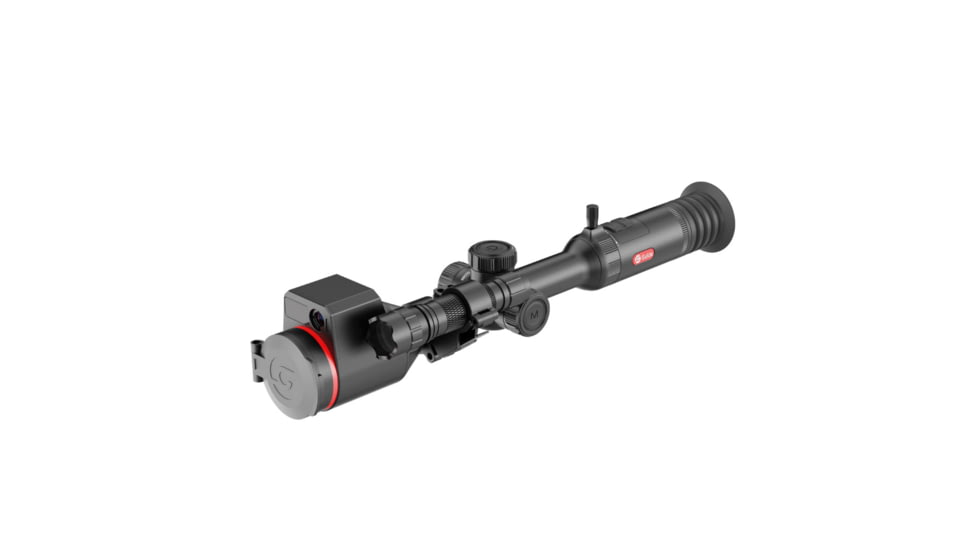 Guide USA TU1250 LRF MUO 2-32x50mm 30mm Tube Thermal Rifle Scope
