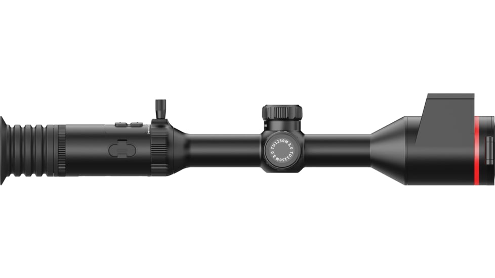 Guide USA TU1250 LRF MUO 2-32x50mm 30mm Tube Thermal Rifle Scope