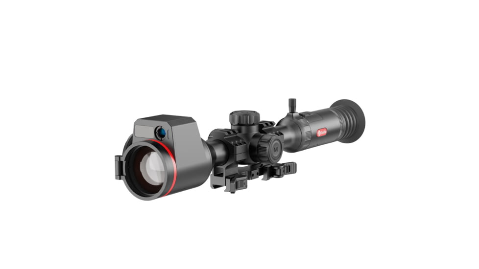 Guide USA TU1250 LRF MUO 2-32x50mm 30mm Tube Thermal Rifle Scope