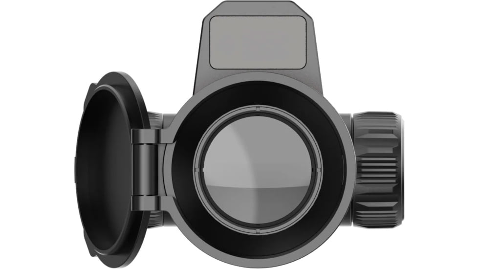 Guide USA TU435 LRF 3.0 4.4-17.6x35mm 30mm Tube Thermal Rifle Scope