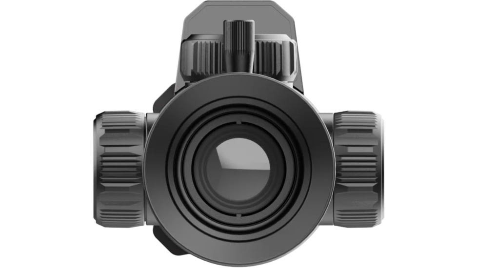 Guide USA TU435 LRF 3.0 4.4-17.6x35mm 30mm Tube Thermal Rifle Scope