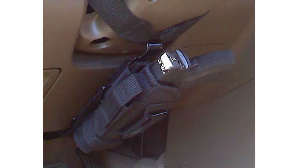 Gum Creek GCCUVHHMA Vehicle Adaptor Mount