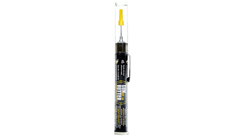 Gun Butter Penoiler1/4 Pen Oiler 1/4Oz, 162916