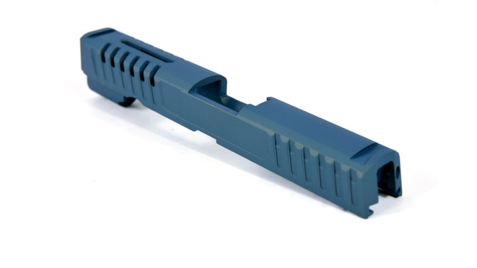 Gun Cuts Annihilator for Sig Sauer, P320 Full Size/ M17, No Optic Cut, Northern Lights, GC-P320F-ANH-NLI-NO