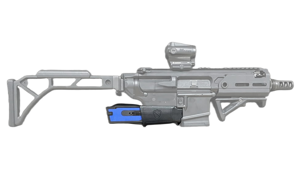 Gun Guardian Multi-Functioning AR-15/M4/M16 AR Grip