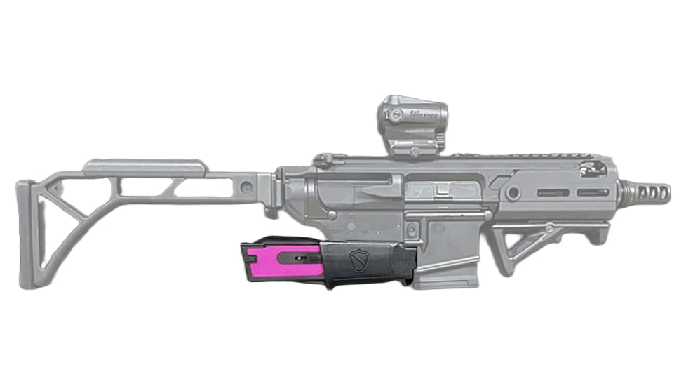 Gun Guardian Multi-Functioning AR-15/M4/M16 AR Grip