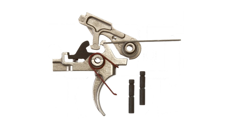 Gun Nuts TF Two Stage Nickel Boron - Fire Control Group, SI-FCG-2S2