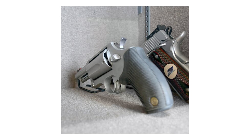 Gun Storage Solutions Gss Back-over Handgun Hangers 2-pack