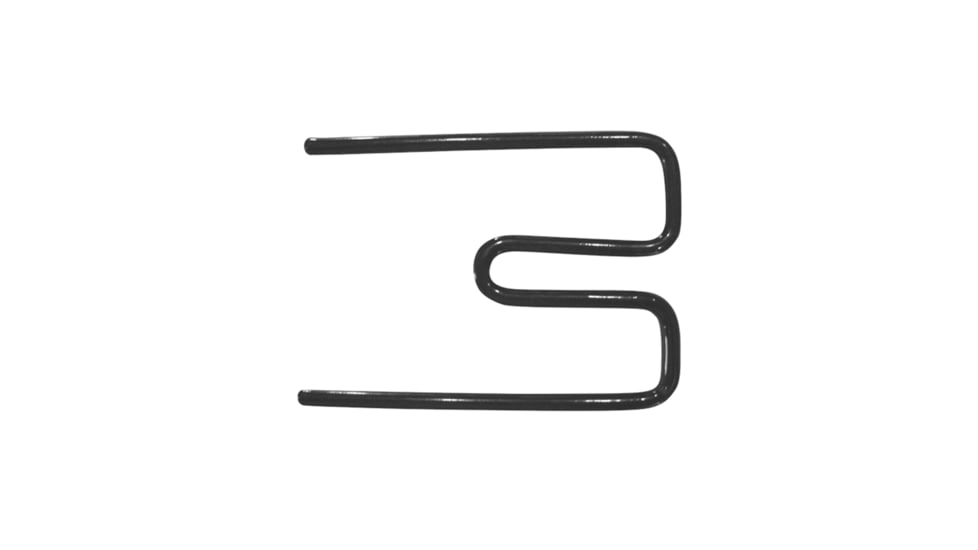 Gun Storage Solutions Gss Back-under Handgun Hangers 2-pack