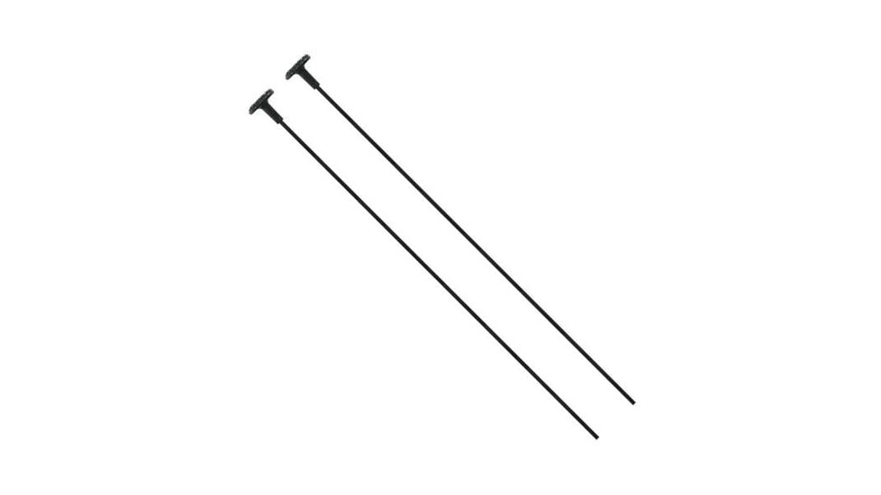 Gun Storage Solutions Gss Black Rifle Rods .17 Caliber 2-pack