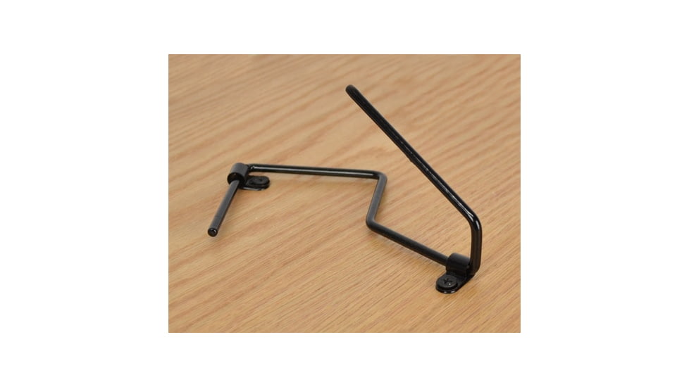 Gun Storage Solutions Gss Kik Klamp Kikstand Tie Downs 100 Pack Use 2per Kikstd