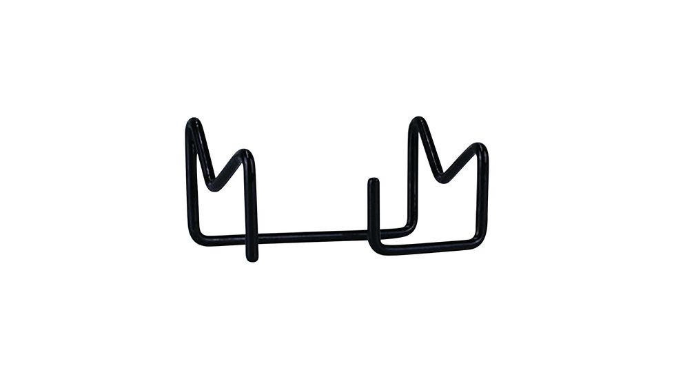 Gun Storage Solutions Scope-Knife-Suppressor Stand 10 Per Package